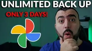 3 Days Only - How To Get 