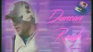 Duncan Reads - be something. if you want to make something