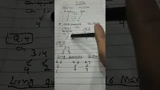 9th Class Computer Pairing Scheme 2024 || Computer Pairing Scheme 9th Class 2024