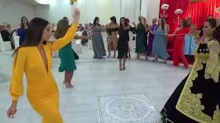 ALBANIAN WEDDING