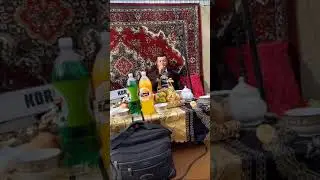 САРХАД БАДАЛОВ - ДАР ЛАБИ ДАРЁИ КУХИ