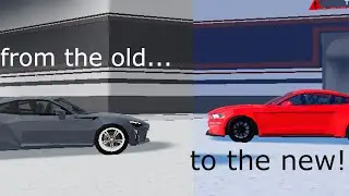 Car Crushers 2:    A 1 minute funny moment video
