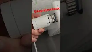 Gaspreisschock 2022