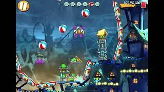 Angry Birds 2 AB2 King Pig Panic Shortcut - 2024/09/05 for extra Melody card