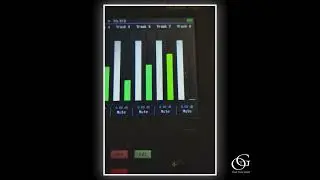 My First Beat on The Polyend Tracker Mini!