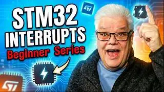 STM32 Callbacks: Where Most Developers Go Wrong