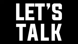 LET'S TALK (#1) (WHO I AM & THE FUTURE OF THIS CHANNEL) | CALL OF DUTY 50 KILL GAMEPLAY
