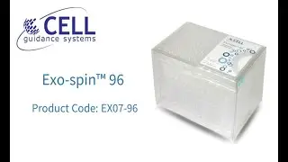 Using the Exo-spin 96 kit to purify exosomes