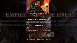 Se viene con todo la Temporada 3 de Diablo 4! 