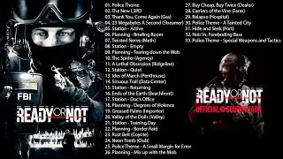 Ready or Not OST - Official Soundtrack