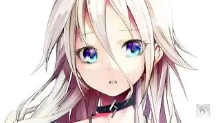 Abba - The winner takes it all - Nightcore