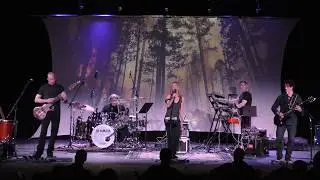 Games Without Frontiers/Of These, Hope | Security Project (Peter Gabriel cover 2019)