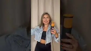 RAM PAM PAM - Natti Natascha/Becky G (cover by Stephanie Madrian)