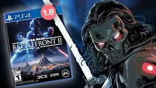 Does Star Wars Battlefront 2 STILL SUCK?