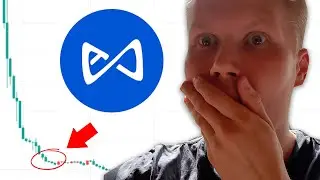 Axie Infinity (AXS) Price Prediction 2021 December