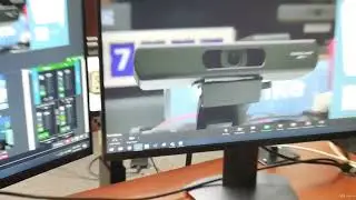vMix Master Class - Video Production & LiveStreaming | Connecting to vMix to Zoom
