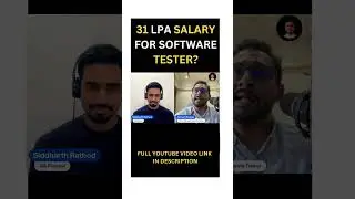 How Much Can You Earn As A Software Tester  | QA Engineer Salary 