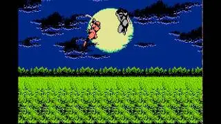 Cootsy is Very Good at Ninja Gaiden