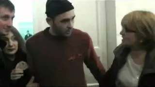 Дважды проголосовавший в Алагире