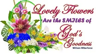 FLOWERS WITH NAMES DIFFICULT TO SPELL OR PRONOUNCE (PART 4) | SCIENTIFIC NAMES