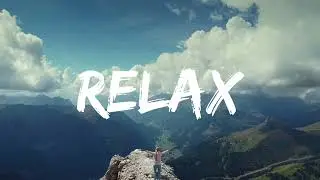 Free Vlog Music | Hopeful Relaxing Tropical House (No Copy Right Music)