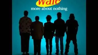 Wale - More About Nothing - The MC