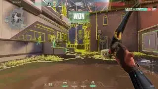 Guardian 4k with a 149 assist (Ace Scam)