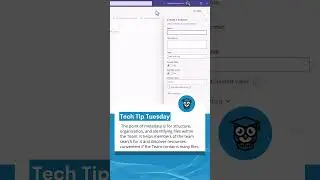 How To Add Metadata For Microsoft Teams