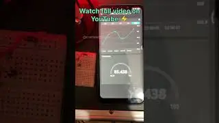 IoT based Health Monitoring System | NodeMCU | ESP8266 