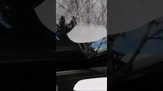 Child Talks About Spirit In The Car #Shorts