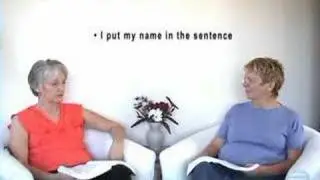 Marcia on reading ACIM