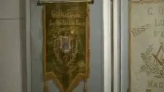 Documentos y simbología de la Masoneria