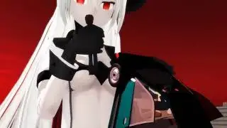 mmd aircraft shipgirl vore