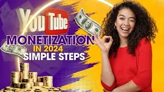 YouTube Monetization New Policy 2024 || Big Update for Creators