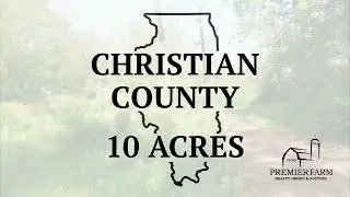 1235 N 1600 EAST RD., TAYLORVILLE | CHRISTIAN COUNTY IL 10