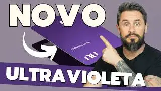 Ultraviolet: the card that surprised even me.