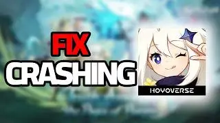 How To Fix Genshin Impact Mobile Crashing