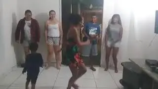 Solta a Pisadinha!!