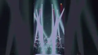 Танец ОСА! Школа Танцев L.Dance. 