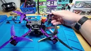 johns quad done