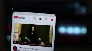 Connect Youtube to TV without extra app, without cables or devices