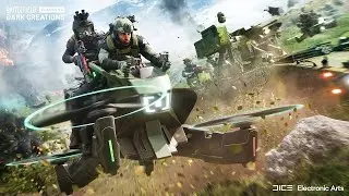 Battlefield 2042 Ep#11