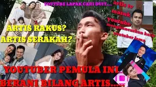 Artis Kok Nge YouTube