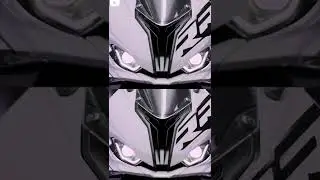 BMW 1000 RR upcoming look |  brogen rider