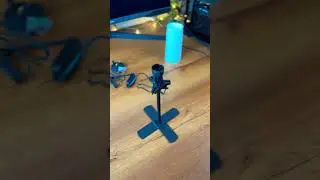 Ikea Barlast Lamp Unboxing and Assembly
