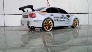 mini Bmw drifit .mp4
