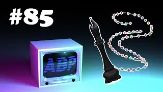 Ep 85 - Cheating with Beads