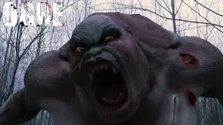Ogre (2008) Kill Count