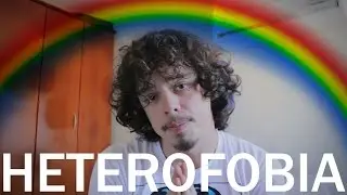 HETEROFOBIA