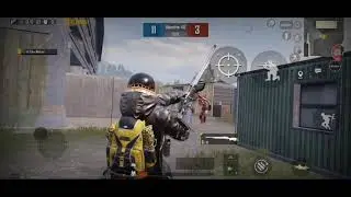 M24 Room Challenge ⚡  Montage2❤️